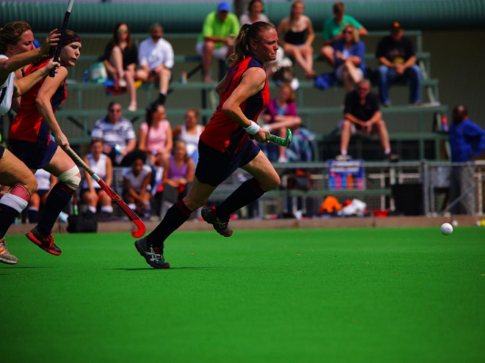 Eloise Hockey 1